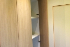 Kokken Renovaties_berging wordt bijkeuken 9